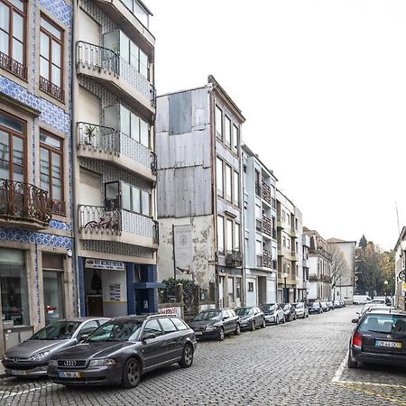 Apartamento Belas Artes Apartamento Porto Exterior foto