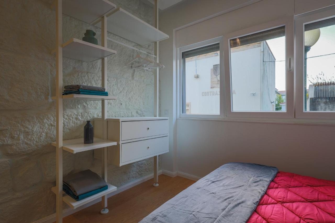 Apartamento Belas Artes Apartamento Porto Exterior foto