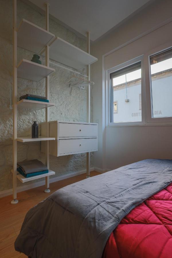 Apartamento Belas Artes Apartamento Porto Exterior foto