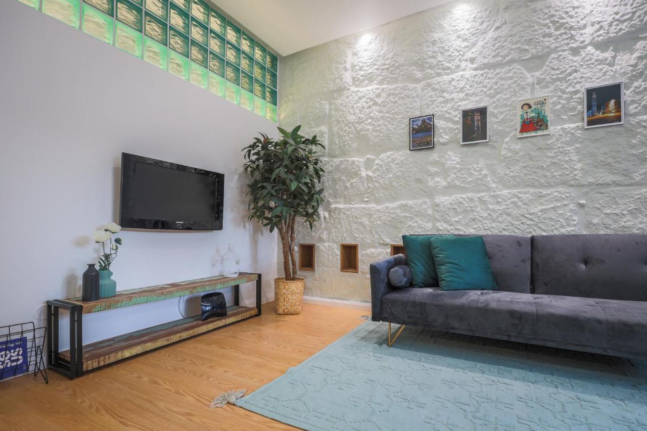 Apartamento Belas Artes Apartamento Porto Exterior foto