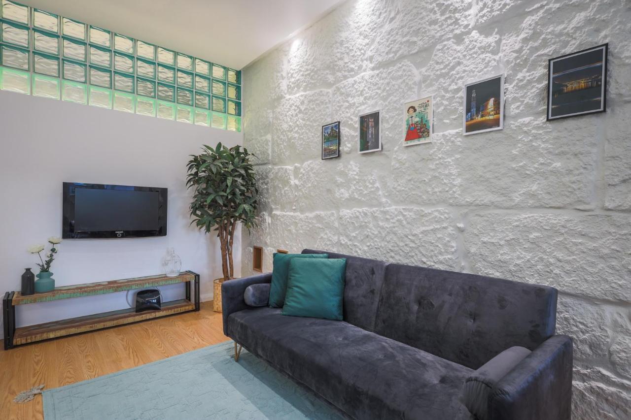 Apartamento Belas Artes Apartamento Porto Exterior foto