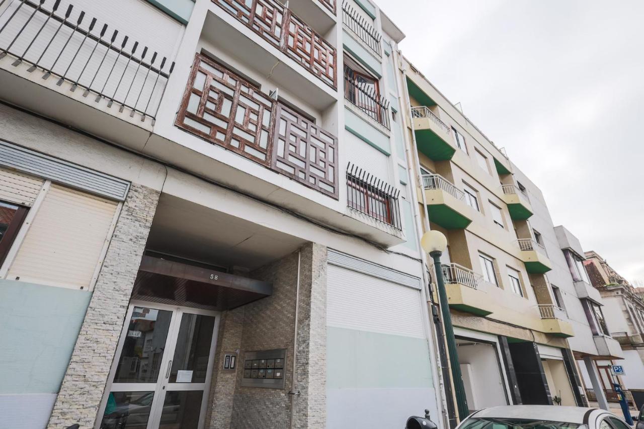 Apartamento Belas Artes Apartamento Porto Exterior foto